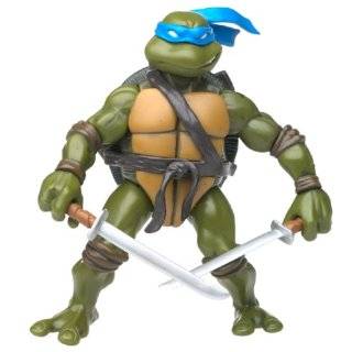 Teenage Mutant Ninja Turtles TMNT Action Figure Donatello 