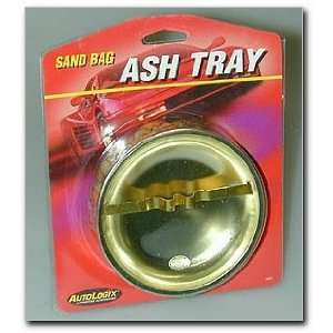 Allison Corp Sandbag Ash Tray 7804 Automotive