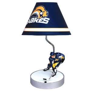  National Hockey LeagueTM Buffalo Sabres Lamp