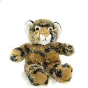  Lil Zoofari Tiger 7 by Princess Soft Toys Toys & Games