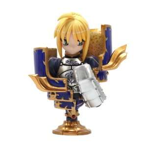  Fate/Stay Night Saber Realta Nua Figure Toys & Games