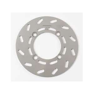  Moose Replacement Brake Rotor PS1208F Automotive