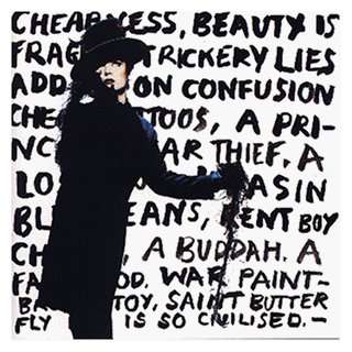  Cheapness and Beauty Boy George Music