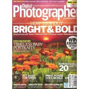  Digital Photographer Magazine (Issue 119 2012) Various 