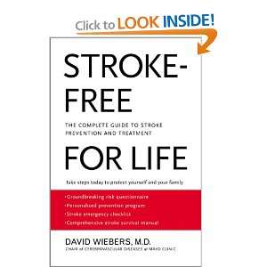  Stroke Free for Life The Complete Guide to Stroke 