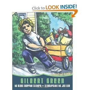  Gilbert Green (9781449043773) Nikki Murphy Gilbert Books