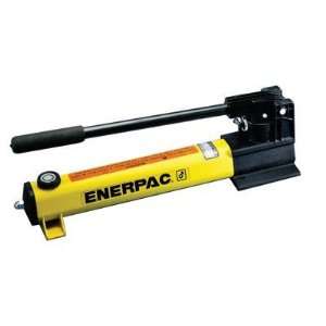   Enerpac Ultra High Pressure Hand Pumps   P 2282