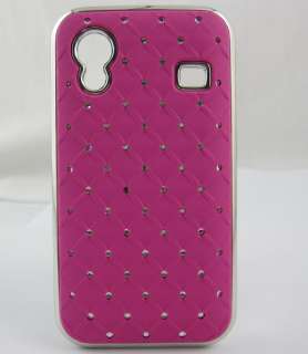 Case Cover For Samsung Galaxy ACE S5830 3G Cell Phone  
