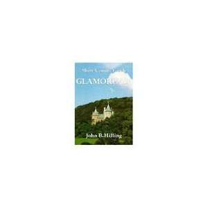  Glamorgan (County Guides) (9780747801092) John B. Hilling Books