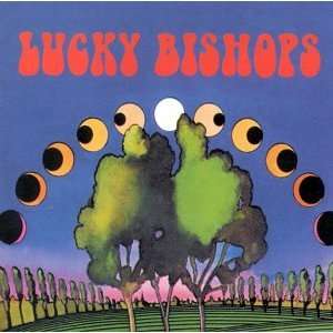  Lucky Bishops Lucky Bishops Music