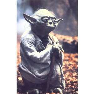  Star Wars Yoda Standing