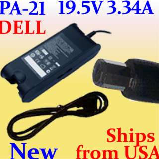 New for Dell Inspiron 1545 1557 1551 Replacement AC Charger Power 