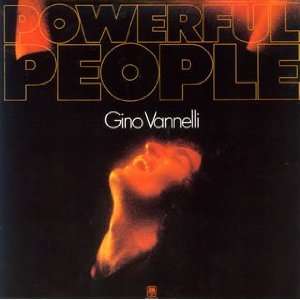  Powerful People (Mlps) Gino Vannelli Music