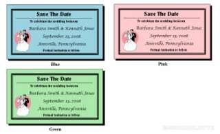   when you are planning a wedding it s a good idea to announce your
