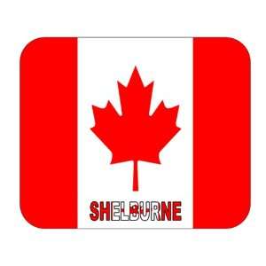  Canada   Shelburne, Nova Scotia mouse pad 