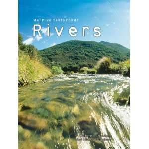 Rivers (Mapping Earthforms) CN ChambersLapform 9780431110011  