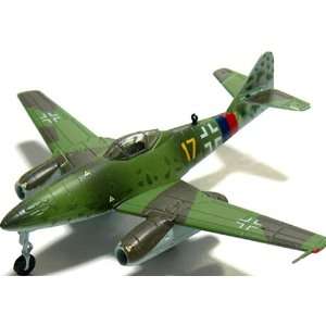  Me 262A Snap Model 1144 F toys FTC099 Toys & Games