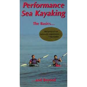  Performance Sea Kayaking John C. Davis, Randy Carlson 
