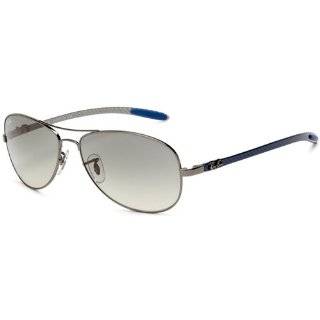 Ray Ban Mens Tech Sunglasses RB8301 004/32