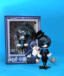   ciel pullip doll dd 528 docolla never removed from box in stock now