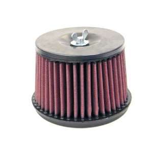 Powersports Replacement Tapered Conical Air Filter   2000 2001 Suzuki 