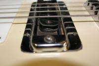 Vintage 1974 Rickenbacker 4001 4 String Bass Guitar Cream  