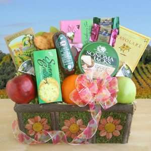   Sensations Snack Gift Basket  Grocery & Gourmet Food