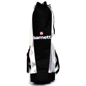    SMS 04 sport bag for balls, black with white net