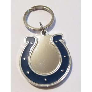  Indianapolis Colts NFL Logo Keychain