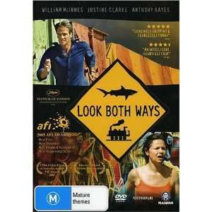  Look Both Ways (Pal/Region 4) Movies & TV