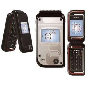  Nokia 7270 Unlocked Cell Phones & Accessories