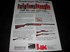 HK Heckler Koch   Benelli Super Black Eagle Shotgun 1992 Print Ad