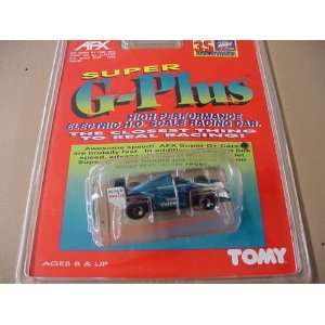 Tomy   Super G Plus RTR Car Toys & Games