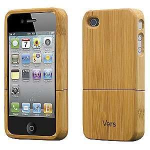  iPhone 4 Slimcase by Vers Audio  Players & Accessories