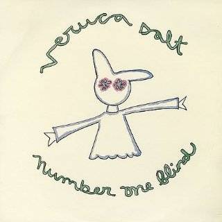  Number One Blind EP [Vinyl] Veruca Salt Music