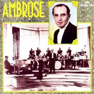  Ambrose Ambrose Music