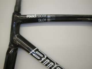 BMC SL01 Road Racer   57cm   Frameset   Nice   Demo   Wholesale Price 