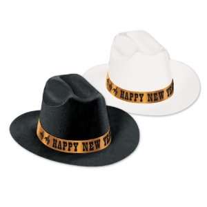  Western Nights Cowboy Hats Case Pack 100
