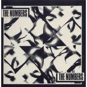  NUMBERS LP (VINYL) UK RCA 1982 NUMBERS (80S GROUP 