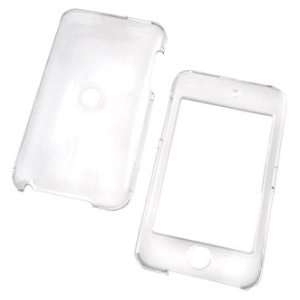   Cover For Apple iPod Touch (2nd generation)  Players & Accessories