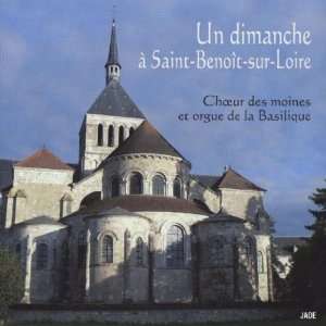  A Sunday At Saint Benoit Sur Loire Various Music