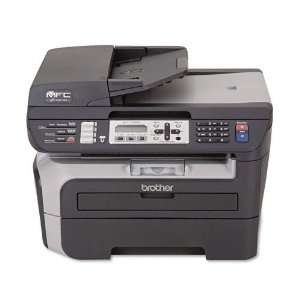  Brother Products   Brother   MFC7840W Multifunction Printer 