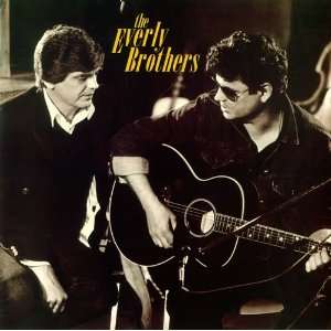  The Everly Brothers The Everly Brothers Music