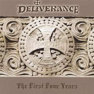  First Four Years Deliverance Music