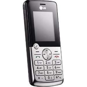  LG KP220 Tri band Cell Phone   Unlocked Cell Phones 