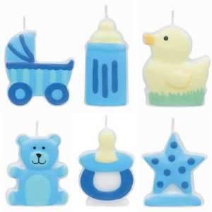  Little Prince Mini Candles Toys & Games