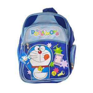  Doraemon Backpack   Doraemon School Bag Toys & Games