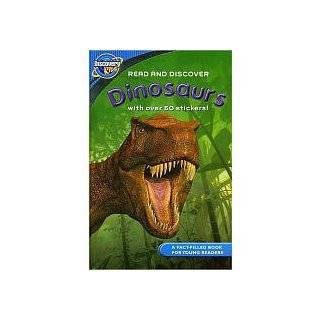 dinosaurs discovery kids by janine amos hardcover $ 5 99