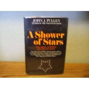    Shower of Stars The Medal of Honor and the 27th Maine. Books