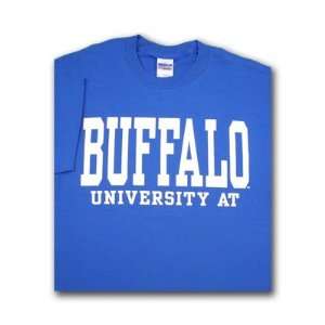 Buffalo Bulls T Shirt 